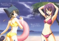 BUY NEW naru nanao - 59411 Premium Anime Print Poster